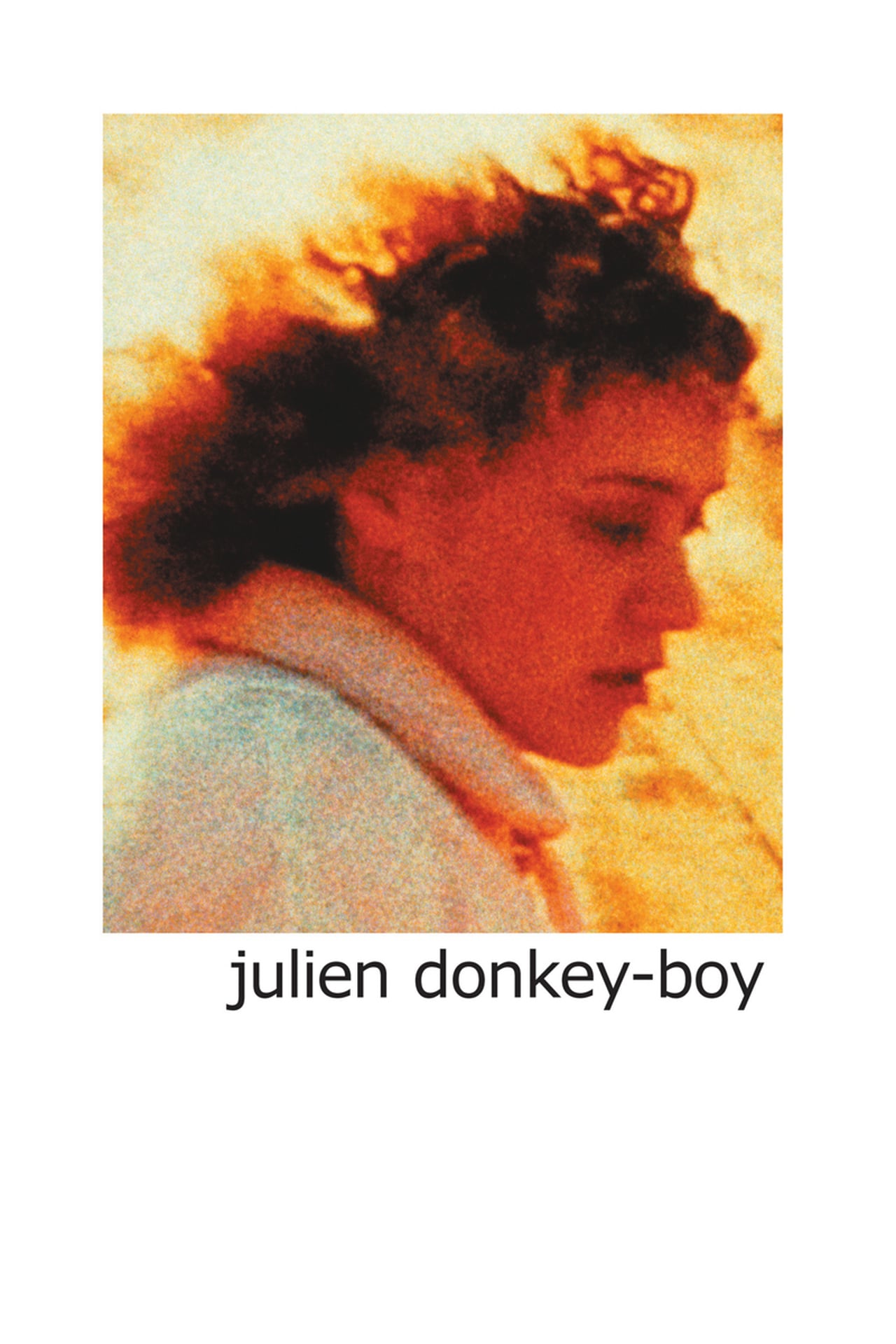 julien donkey boy torrent